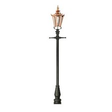 2.75m Cast Iron Authentic