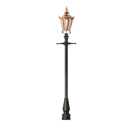 75m cast iron authentic - 2.75m,