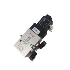 SM102 CD102 Solenoid valve