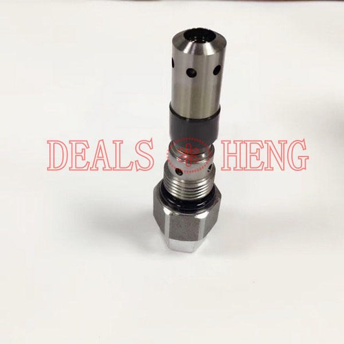 Main relief valve - fit, for