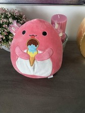 SQUISHMALLOWS EXCLUSIVE ARCHIE