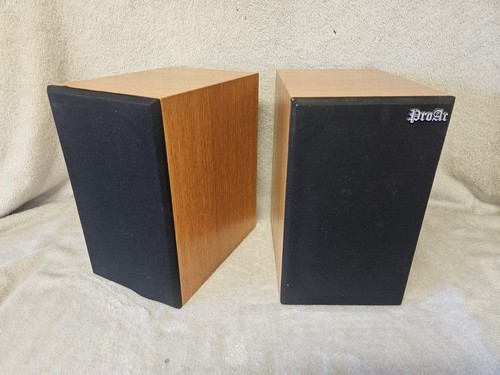 Proac tablette speakers - proac,