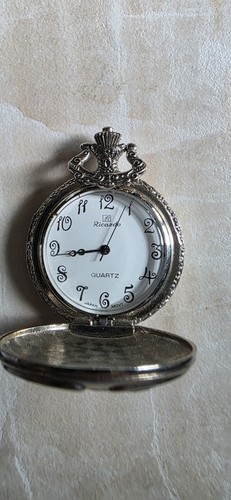 Ricardo pocket watch