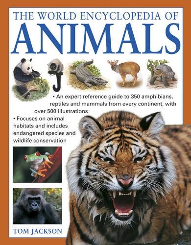 The world encyclopedia - the, of