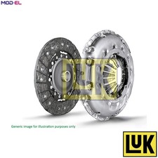 CLUTCH KIT 624 3156 09 FOR VW