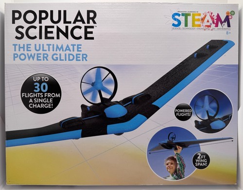 Popular science the ultimate - the,