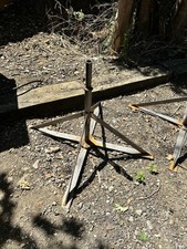 Belle Mixer Stand Custom Made