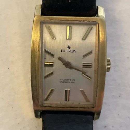 Vintage buren rare art - , deco
