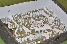 10mm old west castings 1826