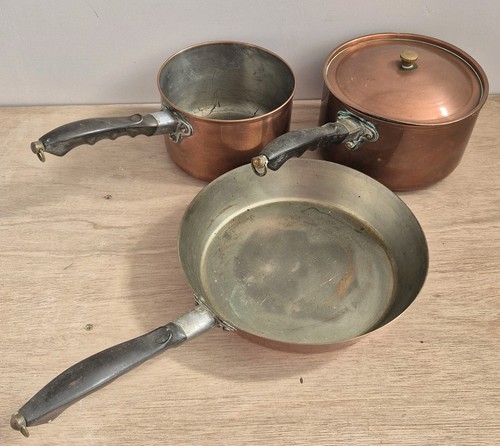 Vintage jonart england copper - vintage,