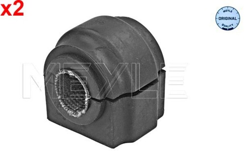 Stabiliser mounting front axle - stabiliser,