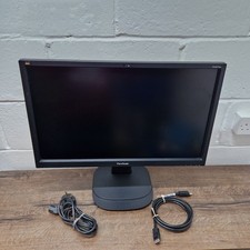 ViewSonic VG2437Smc Full HD