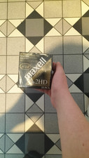 MAXELL MF2HD Super RDII Micro