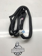 Door seal gasket door rear