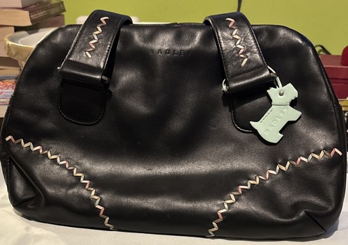 Radley london vintage black - vintage,