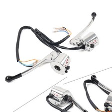 22mm Motorcycle Handlebar