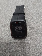 Polar M400 GPS Running Watch