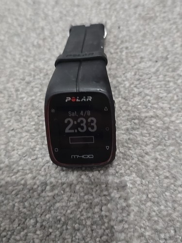 Polar m400 gps - m400, watch