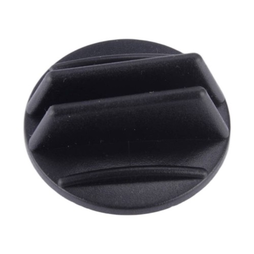 Fuel gas tank cap - tank, for