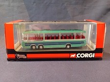 CORGI OM42412 KENZIES COACHES