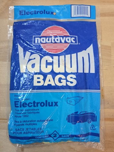 Electrolux nautavac pack - nautavac,