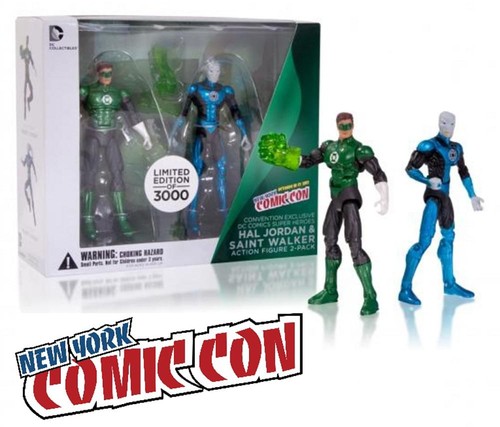 Comics green lantern - comics, 3/4"