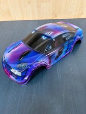 Airbrushed GT12 Supastox Body