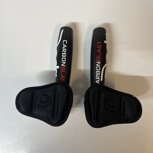 Deda carbon blast clip mini - deda,