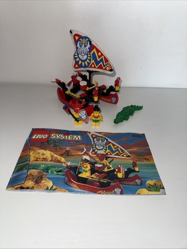 Lego classic pirates - pirates,