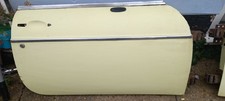 MGB PAIR OF DOORS