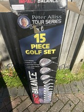Peter Alliss Tour Series Golf