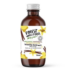 Organic Natural Madagascan