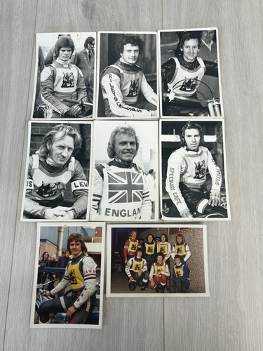 Original 1970s sheffield - x8,
