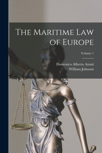 Azuni maritime law - azuni,