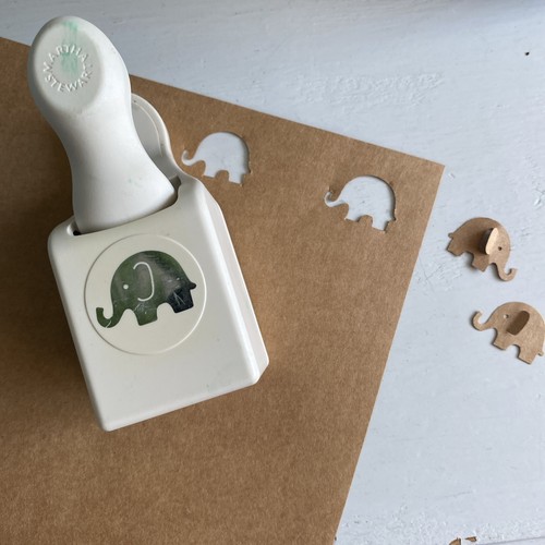 Martha stewart paper craft - martha,