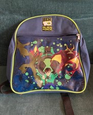 Ben 10 Alien Force Kids