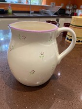 Vintage China large water