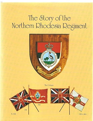 Story northern rhodesia - story,