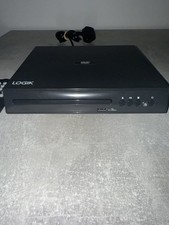 Logik L1DVDB20 Compact DVD