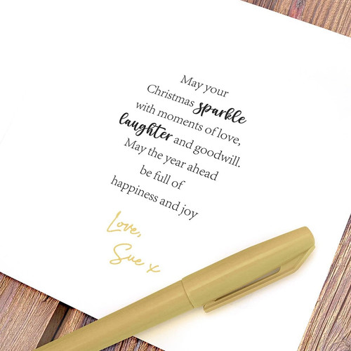 Christmas verses peelables - christmas,