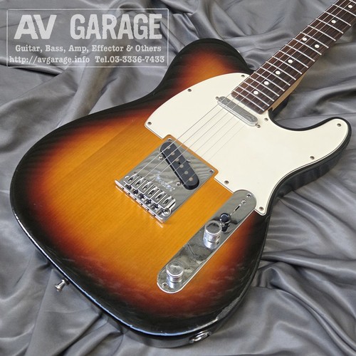 Fender american standard - american,