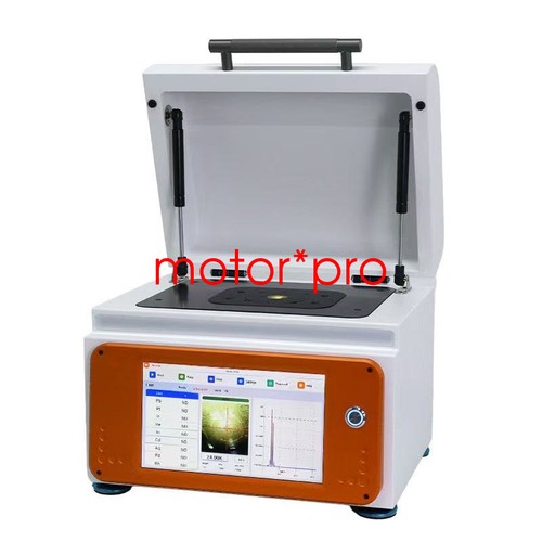 500w may20 metal analyzer - 500w,