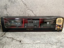 Lledo Days Gone WWII The Home Front 50th Anniversary Collection Set 3 vehicles