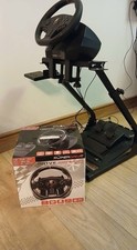 Gaming Steering Wheel Pedals