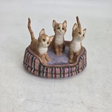 Leonardo Collection Kitten