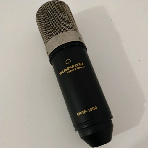 Marantz mpm 1000 - marantz, mpm-1000