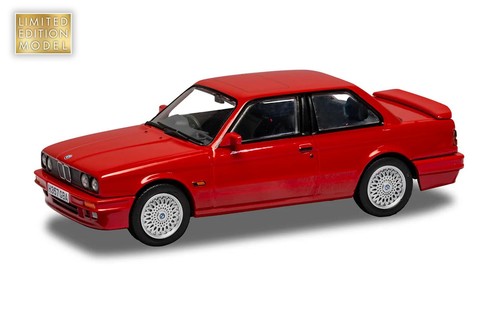 Corgi va13406 bmw - bmw, e30