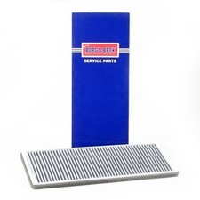 BORG & BECK BFC1143 Cabin Air Filter Fits Irmscher Coupe Opel Astra Vauxhall