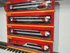 Hornby (OO) Transport for