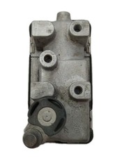 BMW 5 Series E60 DIESEL TURBO